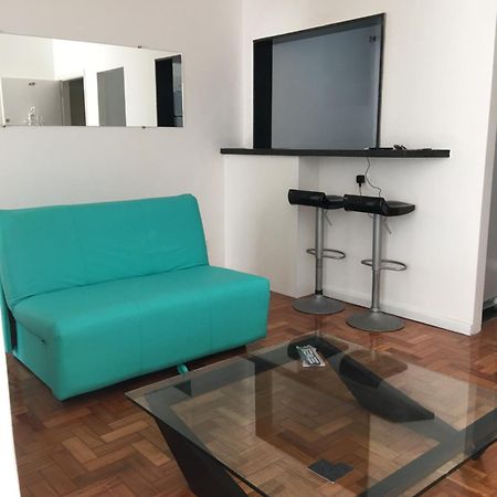 1 Block From Copacabana Beach, Whole Apt, Posto 4 Rio de Janeiro Dış mekan fotoğraf