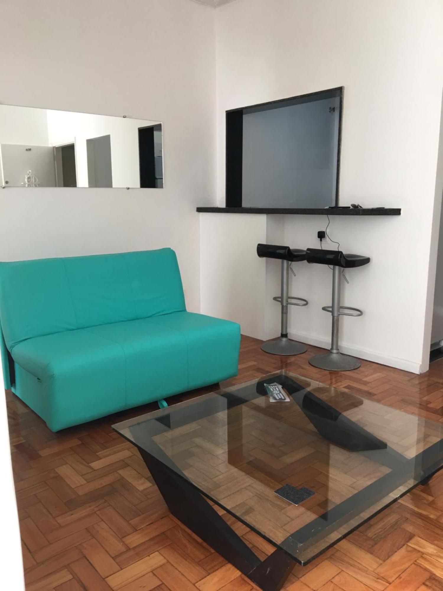 1 Block From Copacabana Beach, Whole Apt, Posto 4 Rio de Janeiro Dış mekan fotoğraf